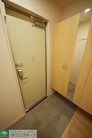 ソフィアハイツの物件内観写真